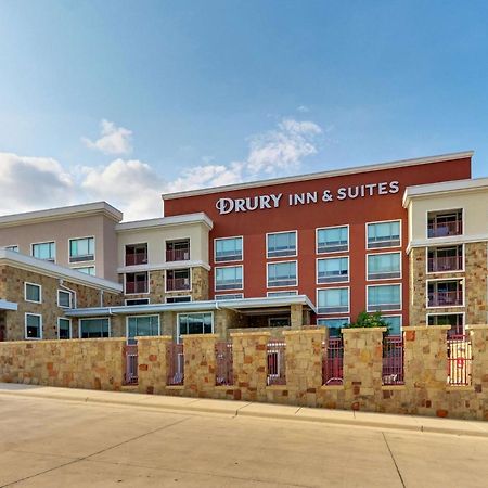 Drury Inn & Suites San Antonio Airport Exteriör bild