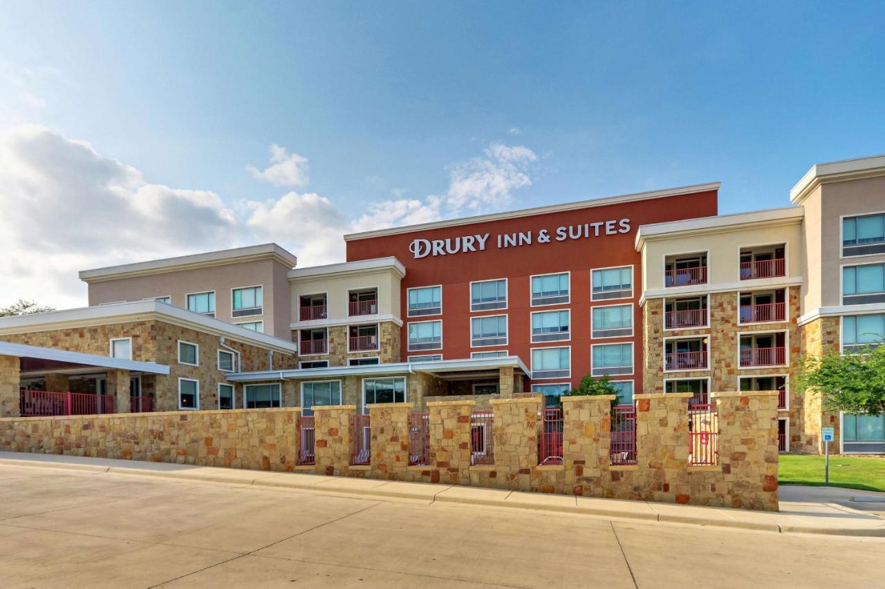 Drury Inn & Suites San Antonio Airport Exteriör bild